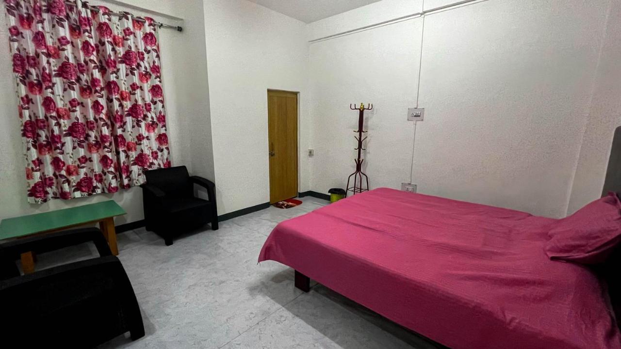 Abu Homestay Kohima 外观 照片